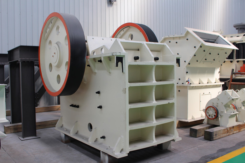 顎式磕石子機(jī)