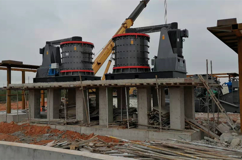 復(fù)合式制砂機(jī)，中小型石英砂制砂機(jī)