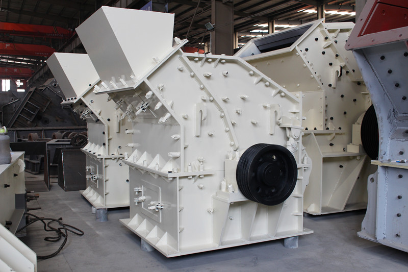 便宜機制砂設備，細碎制砂機