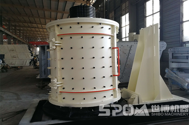 多錘頭破碎機(jī)復(fù)合式破碎機(jī)