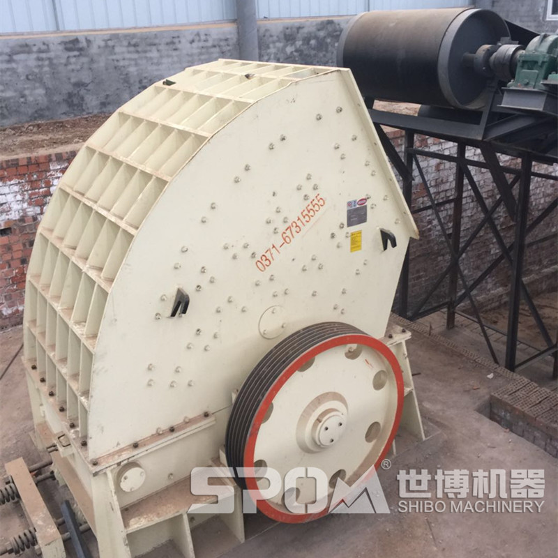 1620錘破機，PCZ1620重錘破碎機