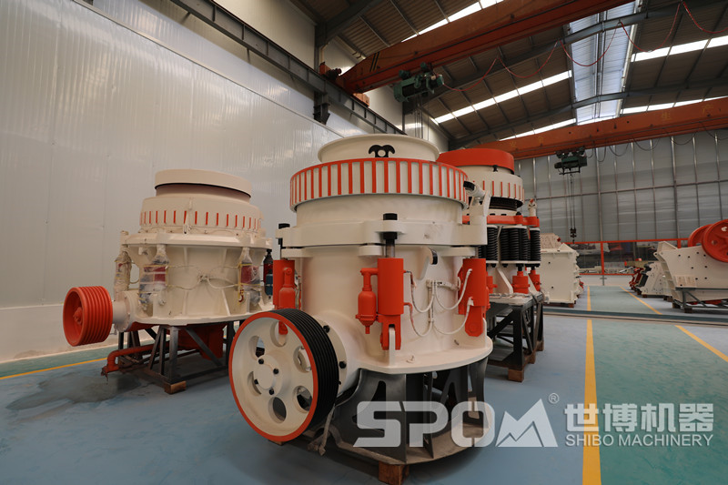 圓錐破碎機(jī)